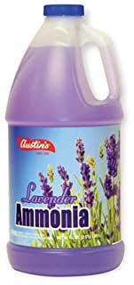 AUSTIN'S LAVENDER AMMONIA 64 OZ