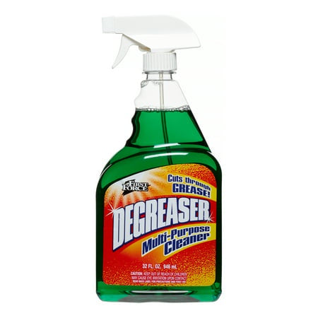 FIRST FORCE DEGREASER CLEANER 32 oz