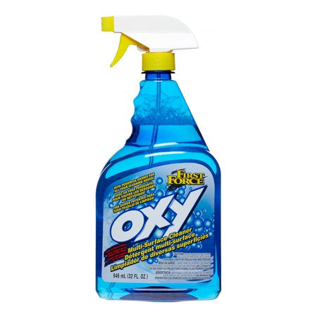 FIRST FORCE OXY CLEANER 32 oz