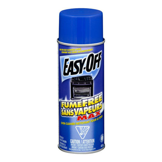 EASY-OFF FUMEFREE SANS VAP MAX 400G