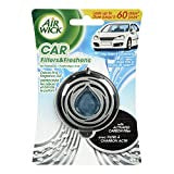 AIR WICK CAR FRESHNER CRISP LINEN