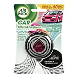 AIR WICK CAR FRESHNER HIBISCUS FLOWER