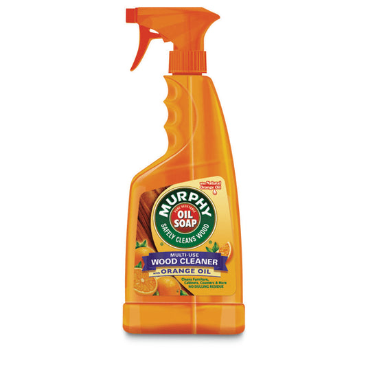 Murphy Oil Spray Orange 22 oz