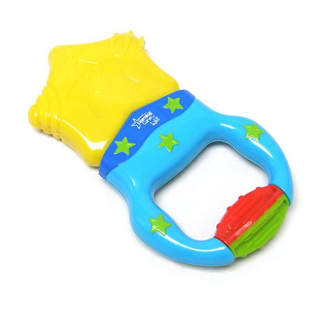 The First Years Massaging Action Teether 1ct