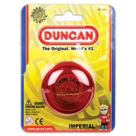 DUNCAN IMPERIAL