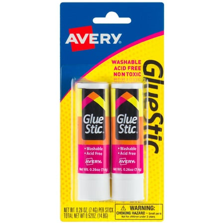 Glue stic 0.78 oz WITH BONUS