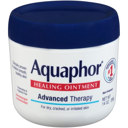 AQUAPHOR ORIGINAL OINTMENT FOR DRY SKIN  14 OZ