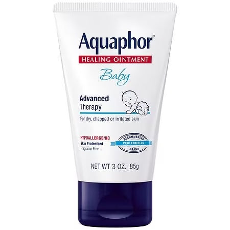 AQUAPHOR HEALING OINTMENT BABY 3 OZ