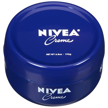 NIVEA CREME 6.8 OZ