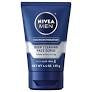 NIVEA MEN MAXIMUM HYDRATION DEEP CLEANING FACE SCRUB 4.4 OZ