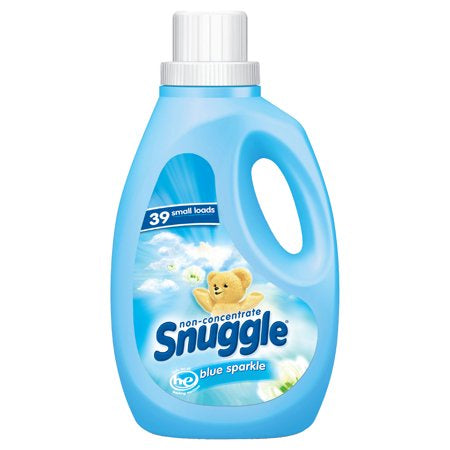 Snuggle Blue 64oz