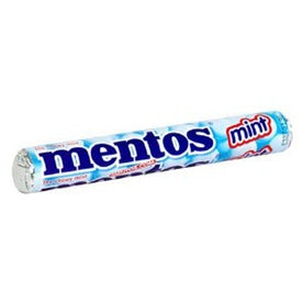 mentos  original mint 15CT