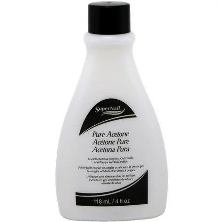 nail polish remover 4oz