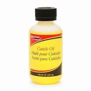 SUPER NAIL CUTICLE OIL 4 OZ