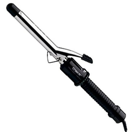 HOT STICKS 3/4 INCH TURBO HEAT - CONAIR 3/4 INCH CURLING IRON 1 CT