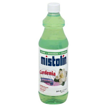 Mistolin Gardenia All Purpose 28oz