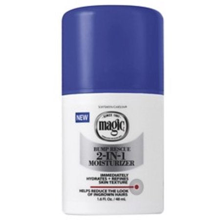 Magic BUMP RES 2IN 1 MOIST 1.6 OZ