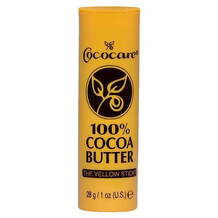 Cococare Shea Butter Moisturizing Stick 1 OZ