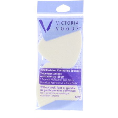 VICTORIA VOGUE OIL-RESISTANT 2 CT