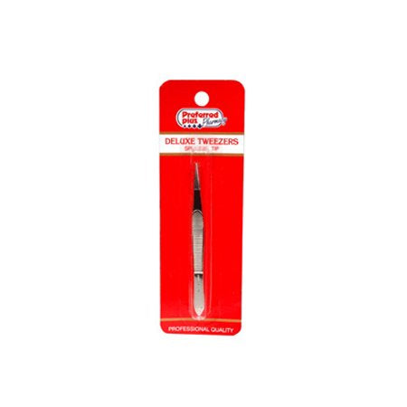 TWEEZERS DELX SPLINTER TIP - PPP