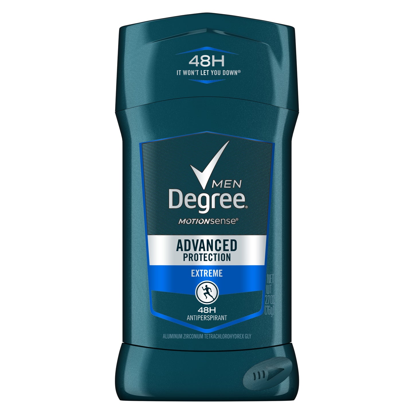 DEGREE ADRENALINE I S EXT 2.7OZ