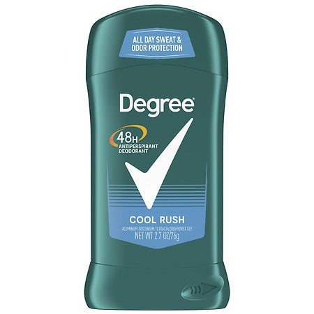 DEGREE A P INVIS SOL COOL 2.7oz