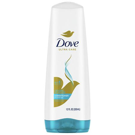 DOVE OXYGEN MOISTURE CONDITIONER 12Oz