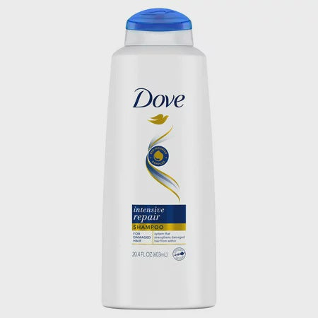 DOVE SHA INTENSE DAMAGE T