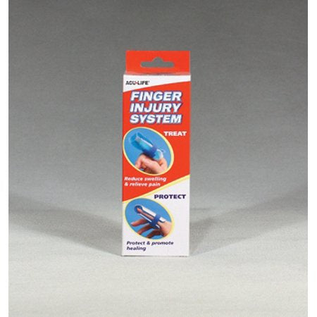 FINGER INJURY SYSTEM KIT -- ACU LIFE