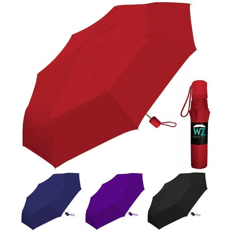 UMBRELLA DELUX SUPR MINI