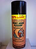 MONEY HOUSE SPRAY SANDALWOOD 14.4oz