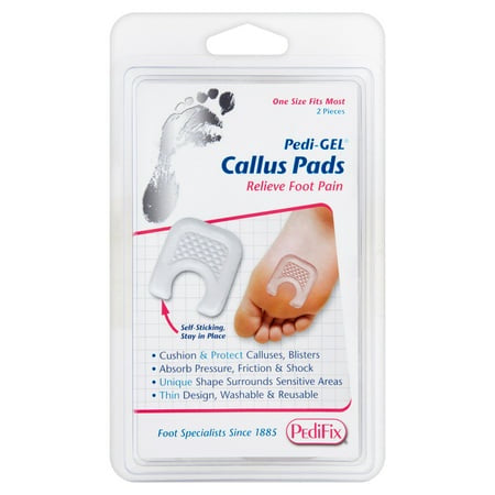 Pedi-GEL® Callus Pads