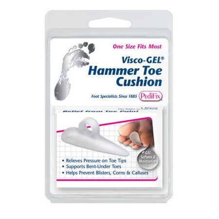 Visco-GEL® Hammer Toe Cushion