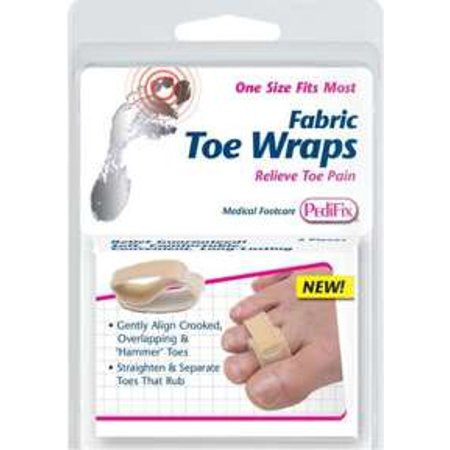 Comfort ToeWraps™