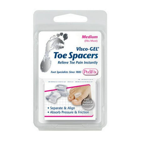 Visco-GEL® Toe Spacers