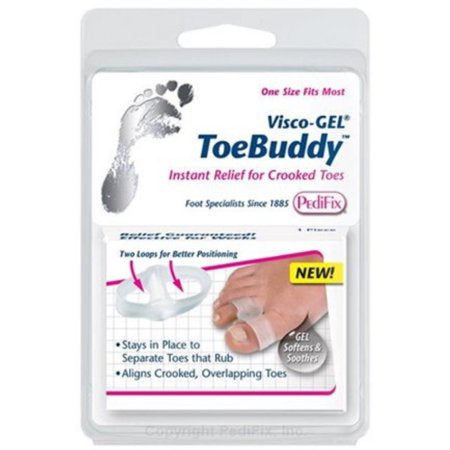 Visco-GEL® ToeBuddy®