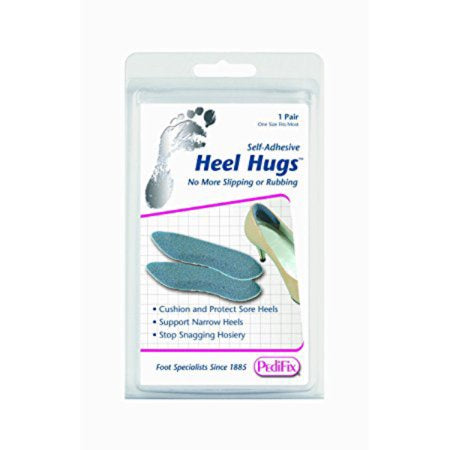 Pedi-Smart® Heel Hugs™