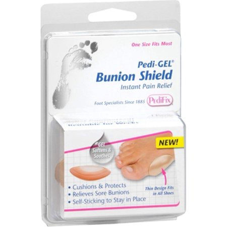 Pedi-GEL® Bunion Shield