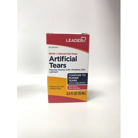 Artificial Tears 15 ML - LDR