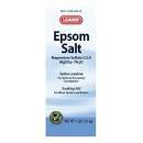 Epsom Salt LDR 1 LB