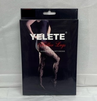 PANTYHOSE ONE SIZE - YELETE