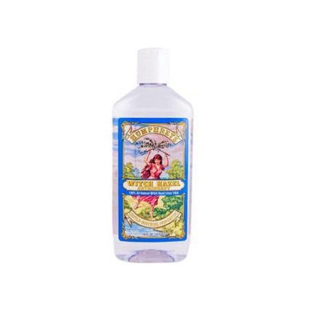 Humphreys Witch Hazel Astringent 16 oz