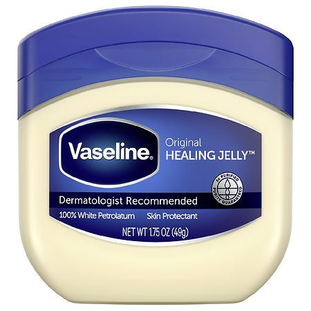 Vaseline -  ORIGINAL1.75oz