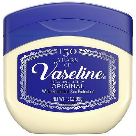 VASELINE ORIGINAL 13OZ