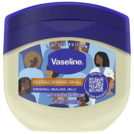 VASELINE LIMITED EDITION 7.5 oz