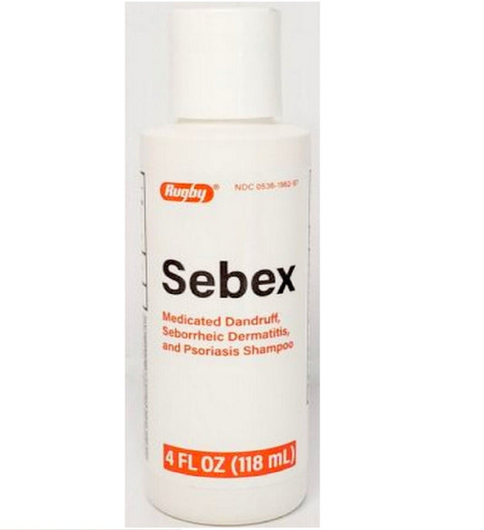 SEBEX LIQ 2%-2%