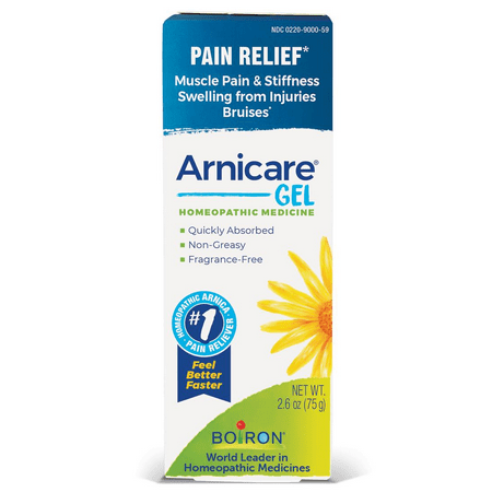 ARNICARE GEL 2.6OZ