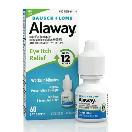 Alaway Eye Drop 10ml