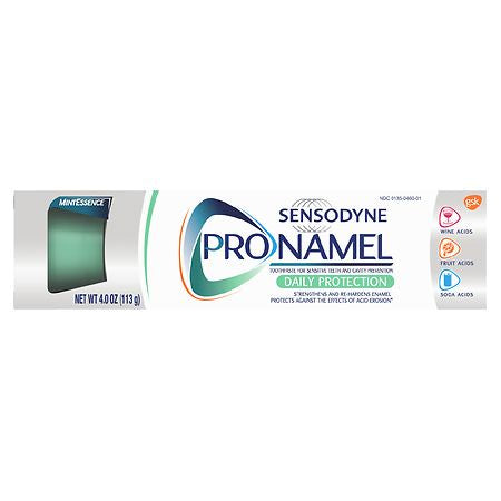 SENSODYNE TP PRO DAILY PROTE 4OZ