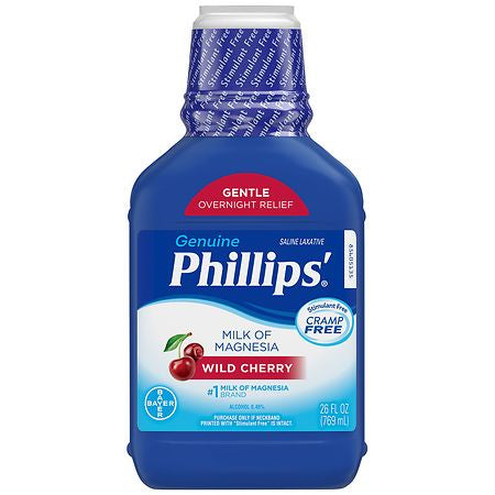 PHILLIPS M/M CHERRY 26OZ